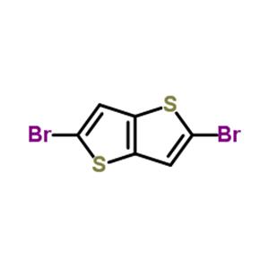 2,5-Dibromothieno[3,2-b]thiophene