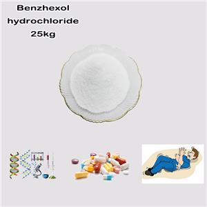 Benzhexol hydrochloride