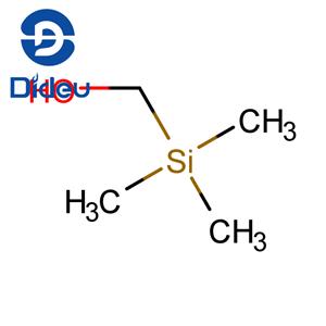 1-TRIMETHYLSILYLMETHANOL