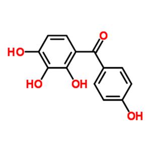 2,3,4,4'-Tetrahydroxybenzophenone