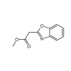 METHYL BENZOOXAZOL-2-YL-ACETATE
