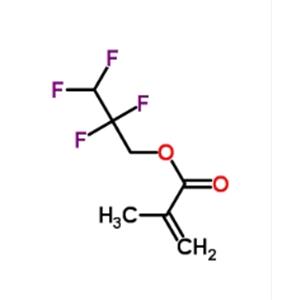 2,2,3,3-Tetrafluoropropyl methacrylate
