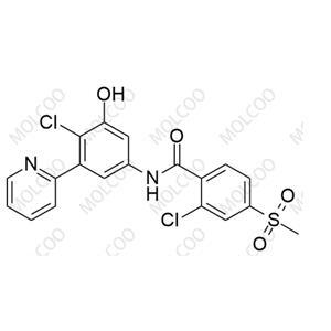 Vismodegib Impurity 3