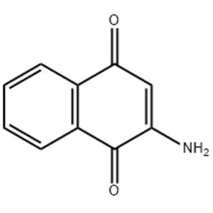 2-aminonaphthalene-1,4-dione