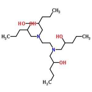 Octadecyl dimethyl hydroxyethyl quaternary ammonium nitrate
