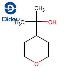 2-(tetrahydropyran-4-yl)propan-2-ol