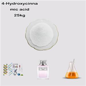 4-Hydroxycinnamic acid