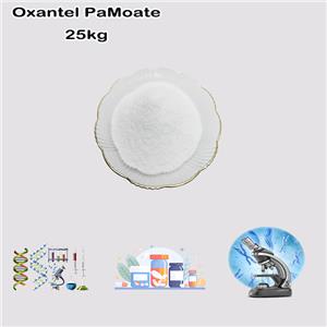 Oxantel Pamoate