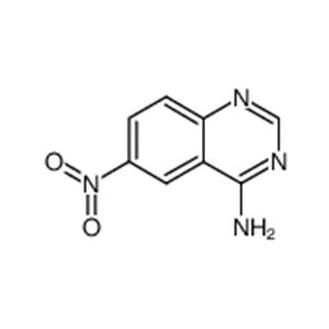 4-amino-6-nitroquinazoline