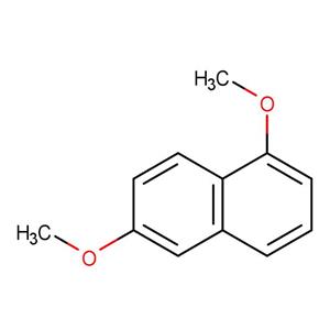 2,5-Dimethoxynaphthalene
