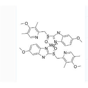 Omeprazole magnesium