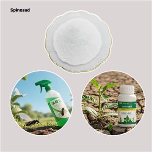 Spinosad