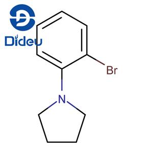 1-(2-Bromophenyl)pyrrolidine