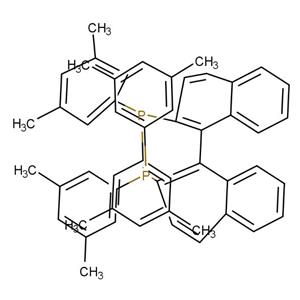 (S)-(-)-2,2'-Bis[di(3,5-xylyl)phosphino]-1,1'-binaphthyl