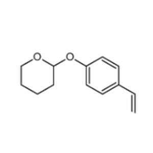 2-(4-ethenylphenoxy)oxane