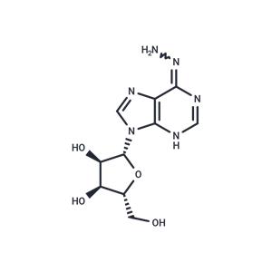 N6-Aminoadenosine