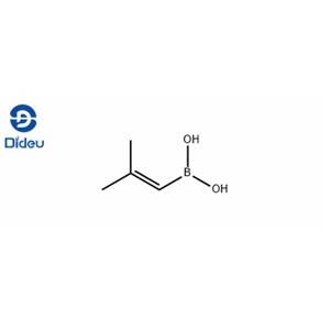 2,2-DIMETHYLETHENYLBORONIC ACID