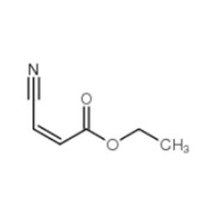 Ethyl cis-beta-cyanoacrylate
