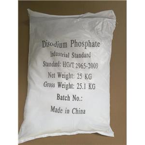 Disodium phosphate - Sodium hydrogen phosphate