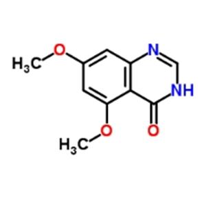5,7-Dimethoxy-4(1H)-quinazolinone
