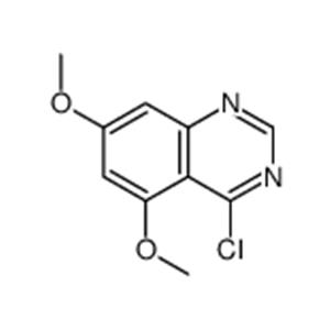 4-Chloro-5,7-dimethoxyquinazoline