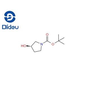 (R)-1-Boc-3-hydroxypyrrolidine