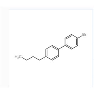 4-Bromo-4'-butyl-1,1'-biphenyl