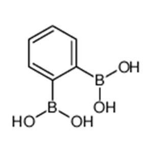 Boronic acid, 1,2-phenylenebis- (9CI)