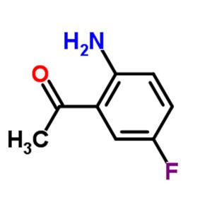 1-(2-Amino-5-fluorophenyl)ethanone