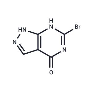6-Bromopyrazolo[3,4-d]pyrimidin-4(5H)-one