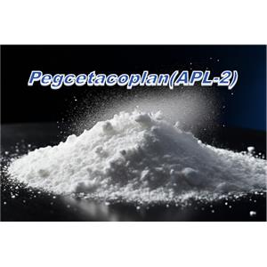 Pegcetacoplan(APL-2)