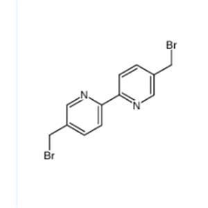 5,5'-bis(bromomethyl)-2,2'-bipyridine