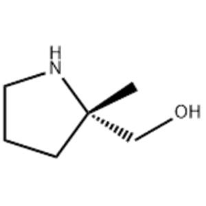 (2S)-2-Methylpyrrolidine-2-Methanol hydrochloride