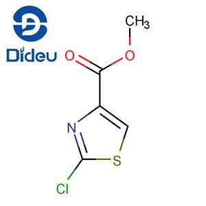 METHYL 2-CHLORO-4-THIAZOLECARBOXYLATE