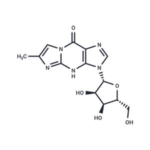 N4-Desmethyl ? wyosine