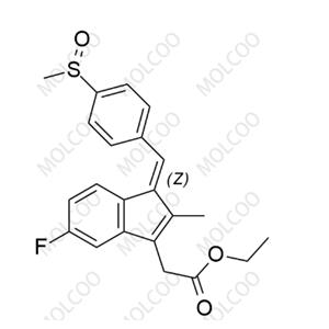Sulindac Impurity 12