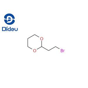 2-(2-Bromoethyl)-1,3-dioxane