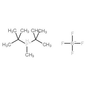 DI-TERT-BUTYL(METHYL)PHOSPHONIUM TETRAFLUOROBORATE