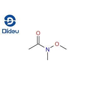 N-Methoxy-N-methylacetamide