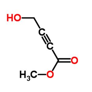 Methyl 4-hydroxy-2-butynoate