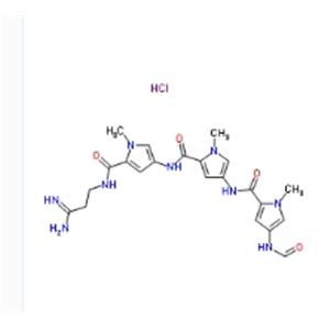 Distamycin A hydrochloride