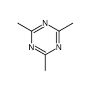 2,4,6-trimethyl-1,3,5-triazine
