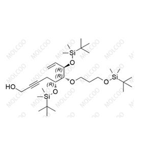 Eldecalcitol Impurity6