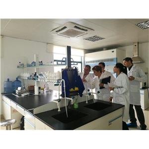 Nicotinamide riboside chloride