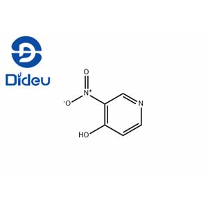 4-Hydroxy-3-nitropyridine