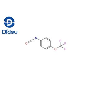 4-(Trifluoromethoxy)phenyl isocyanate