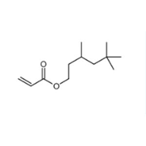 3,5,5-TriMethylhexyl acrylate
