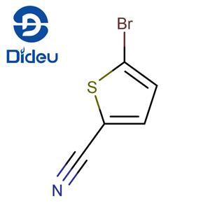 5-BROMOTHIOPHENE-2-CARBONITRILE