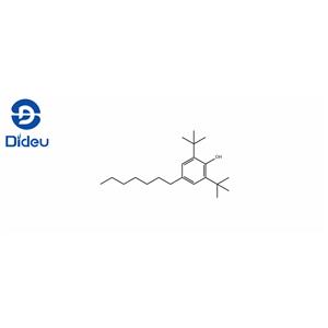 2,6-di-tert-butyl-4-Heptylphenol