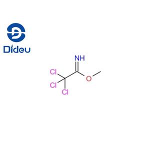 METHYL 2,2,2-TRICHLOROACETIMIDATE